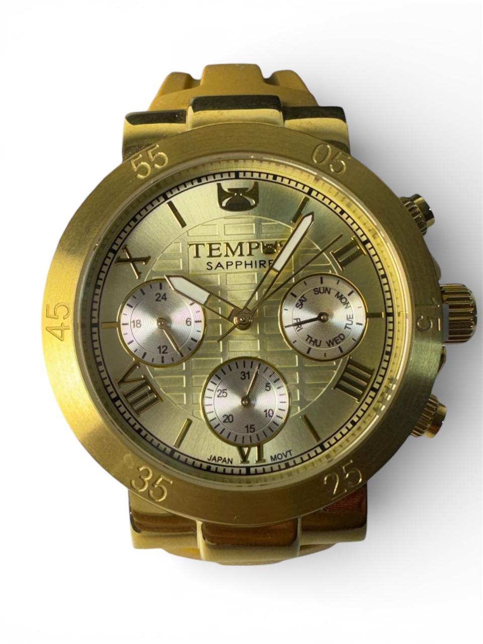 RELOJ TEMPUS