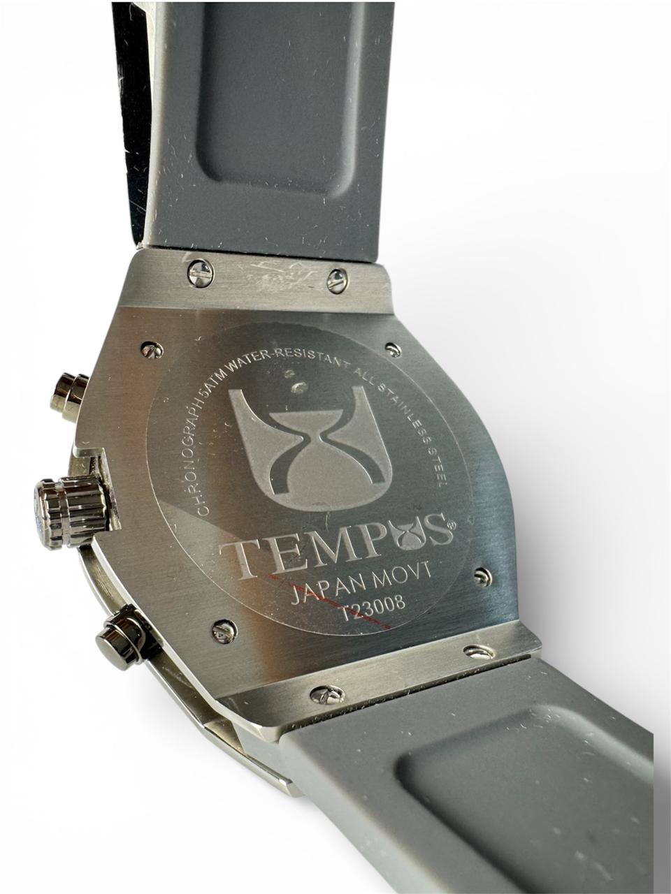 RELOJ TEMPUS