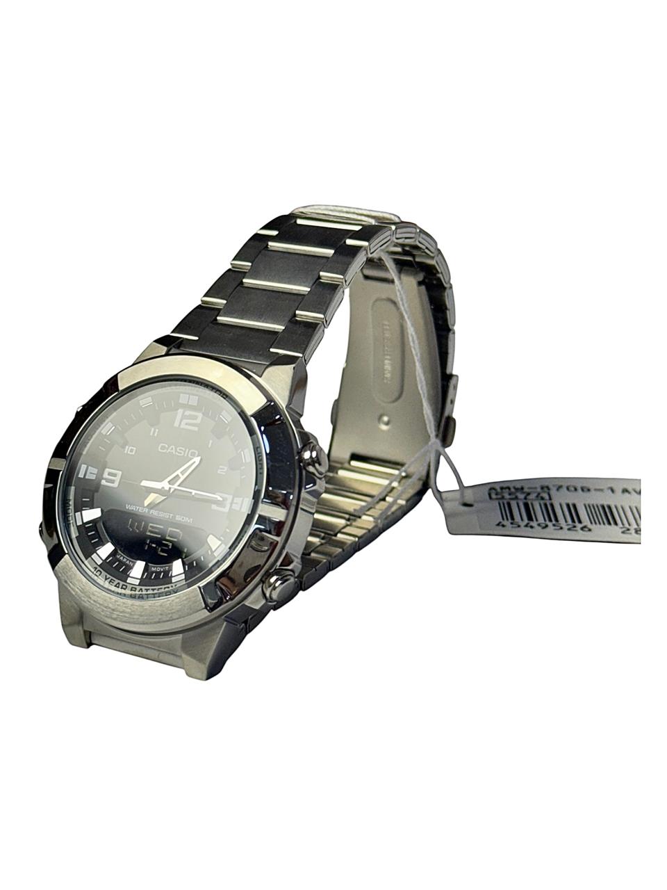 RELOJ CASIO