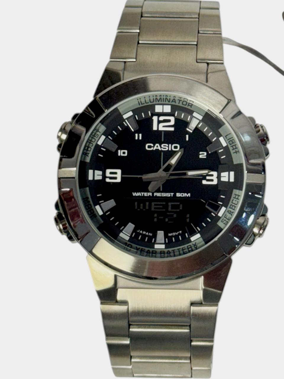 RELOJ CASIO