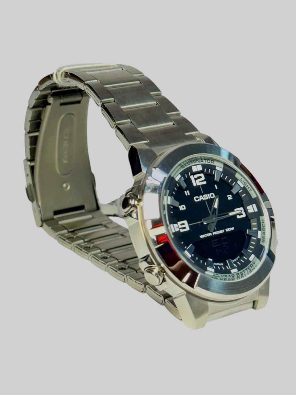 RELOJ CASIO