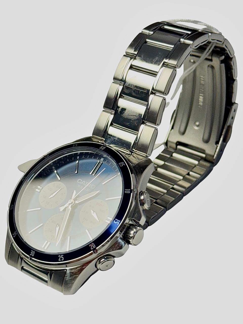 RELOJ CASIO 