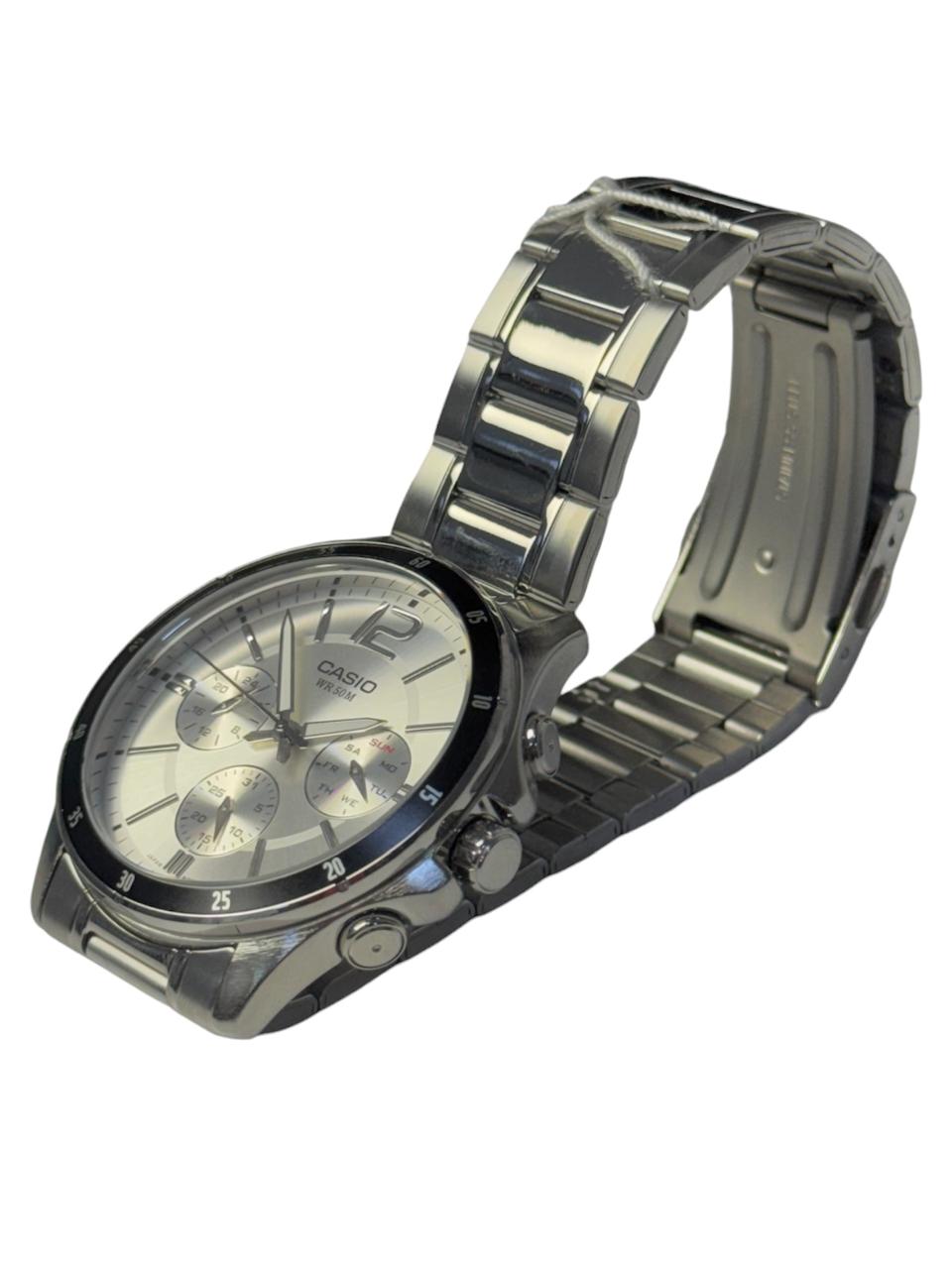 RELOJ CASIO