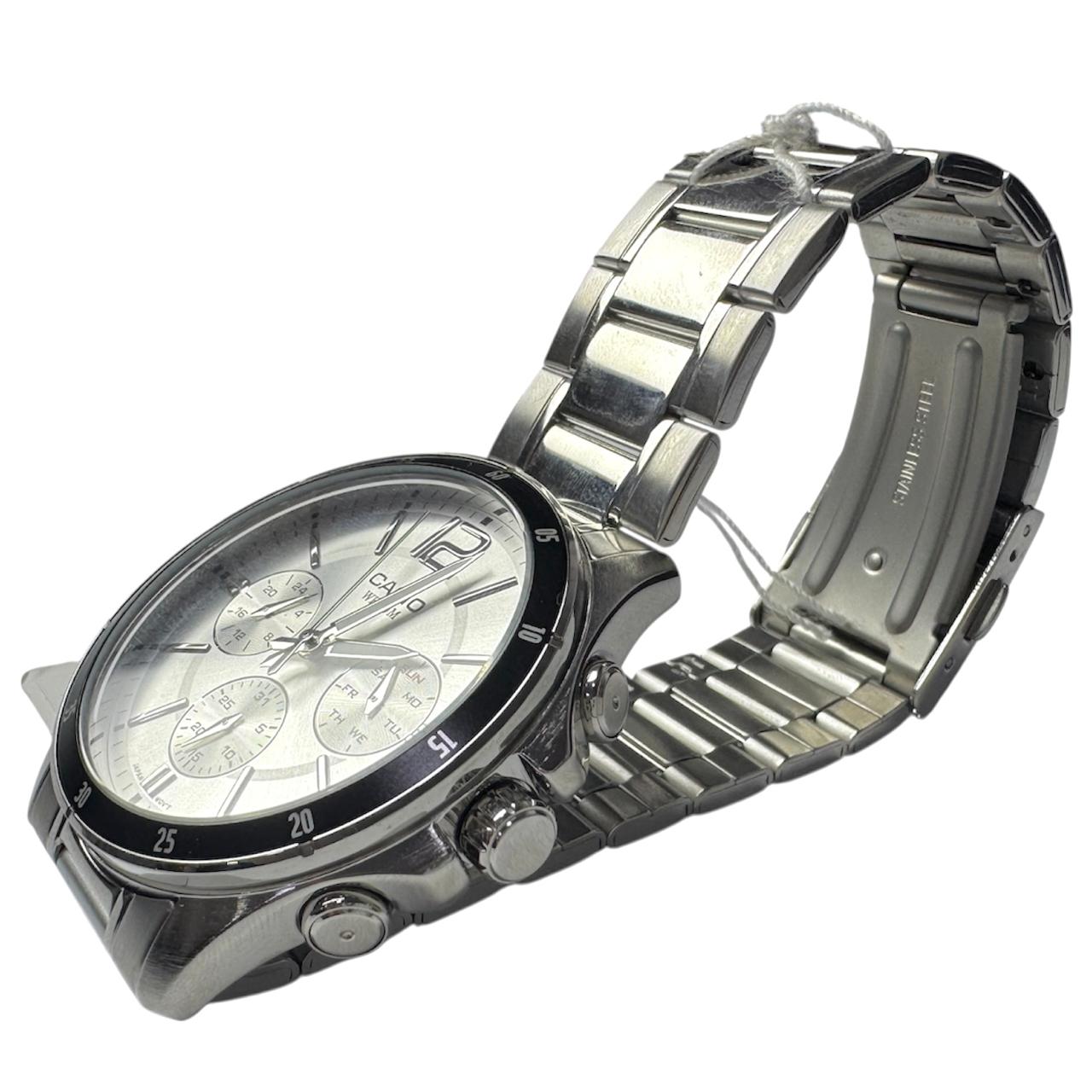 RELOJ CASIO