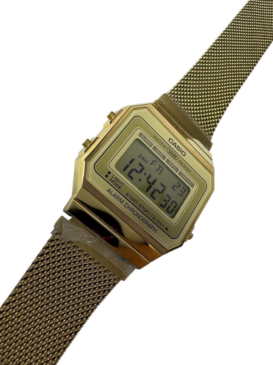 RELOJ CASIO