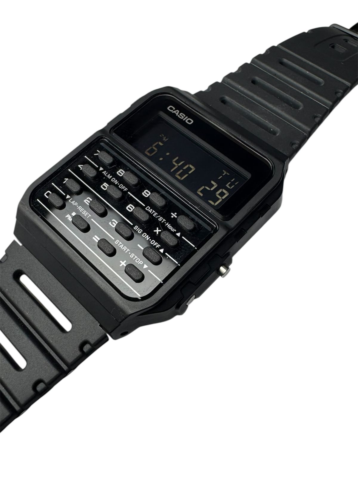 RELOJ CASIO