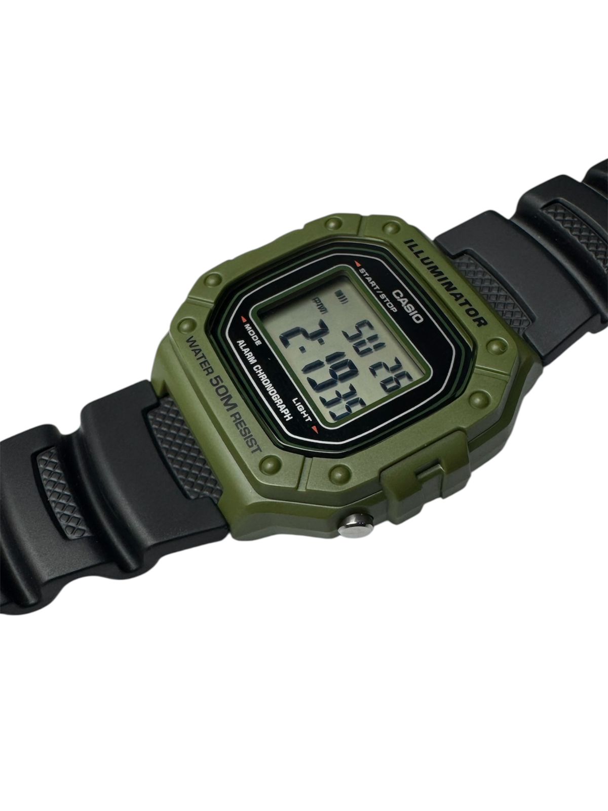 RELOJ CASIO