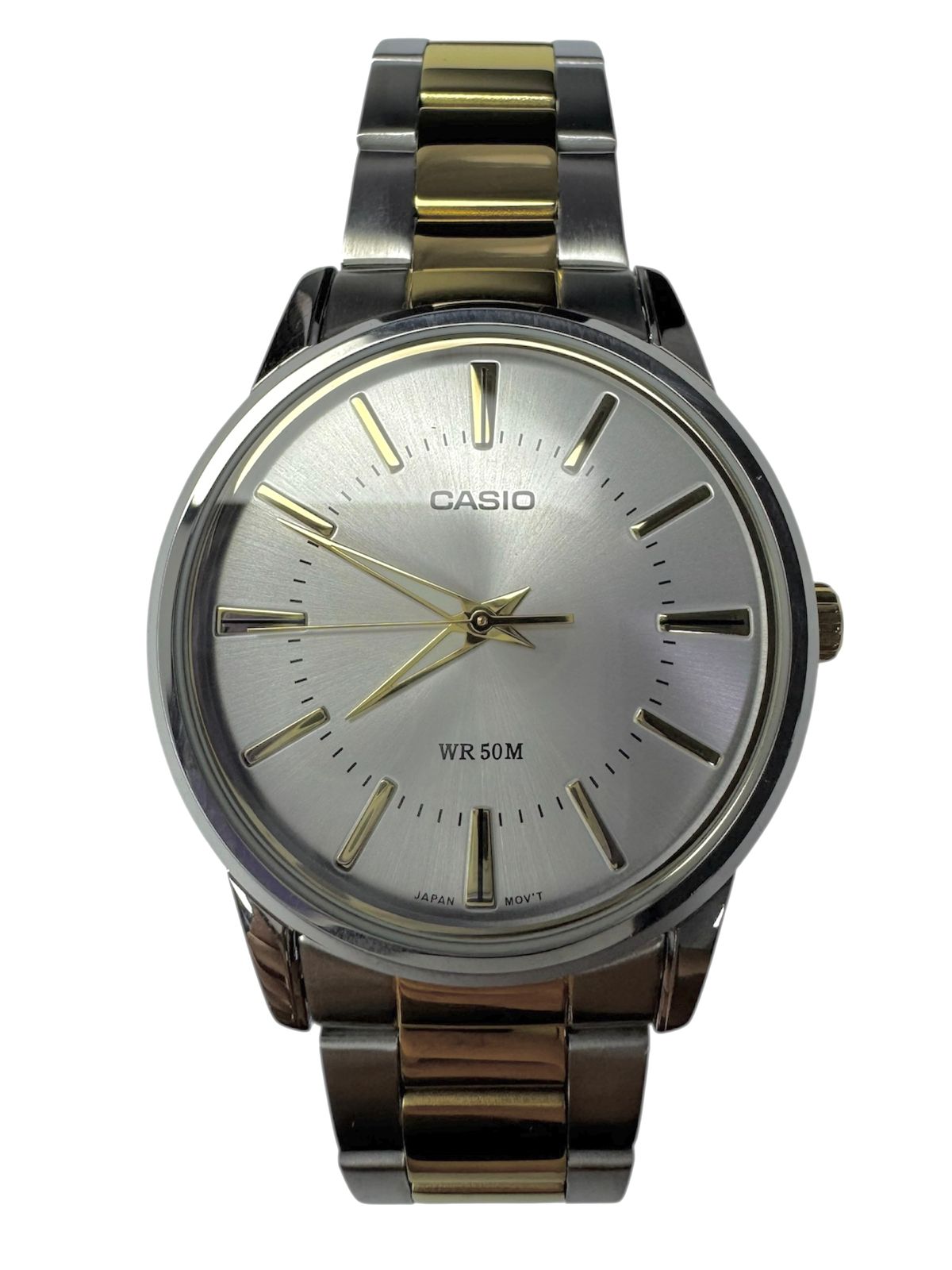 RELOJ CASIO