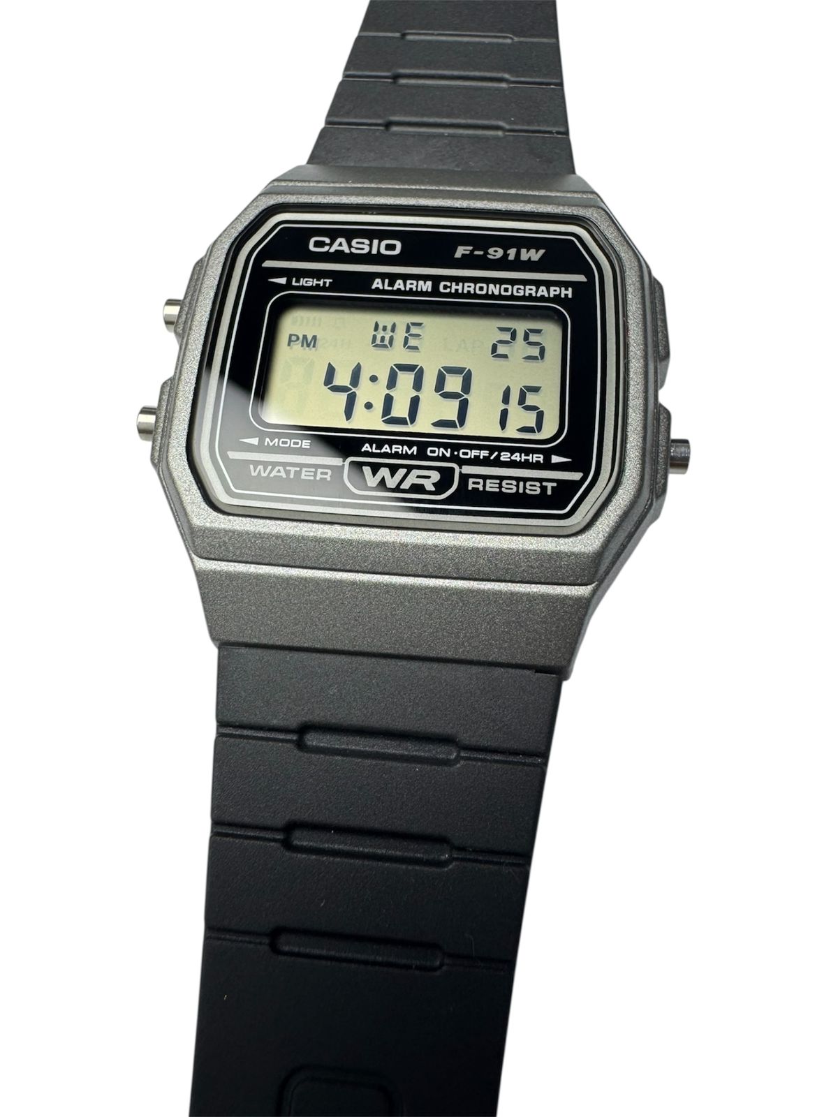 RELOJ CASIO