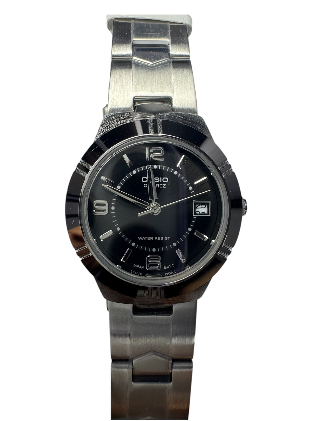 RELOJ CASIO