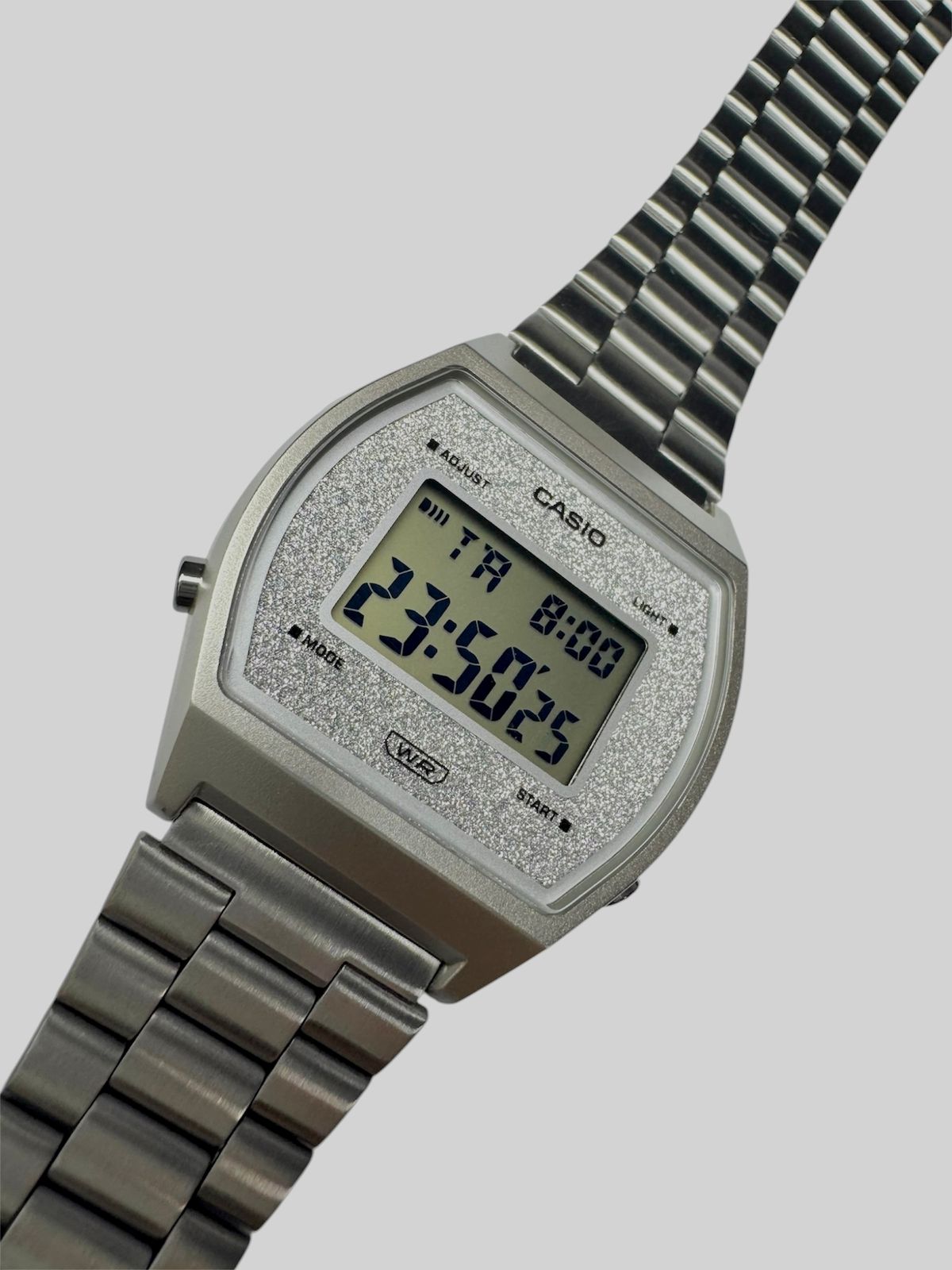 RELOJ CASIO