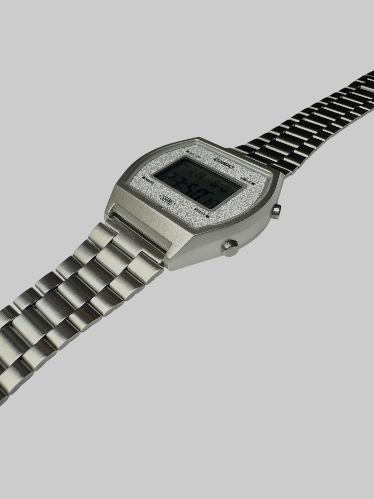 RELOJ CASIO