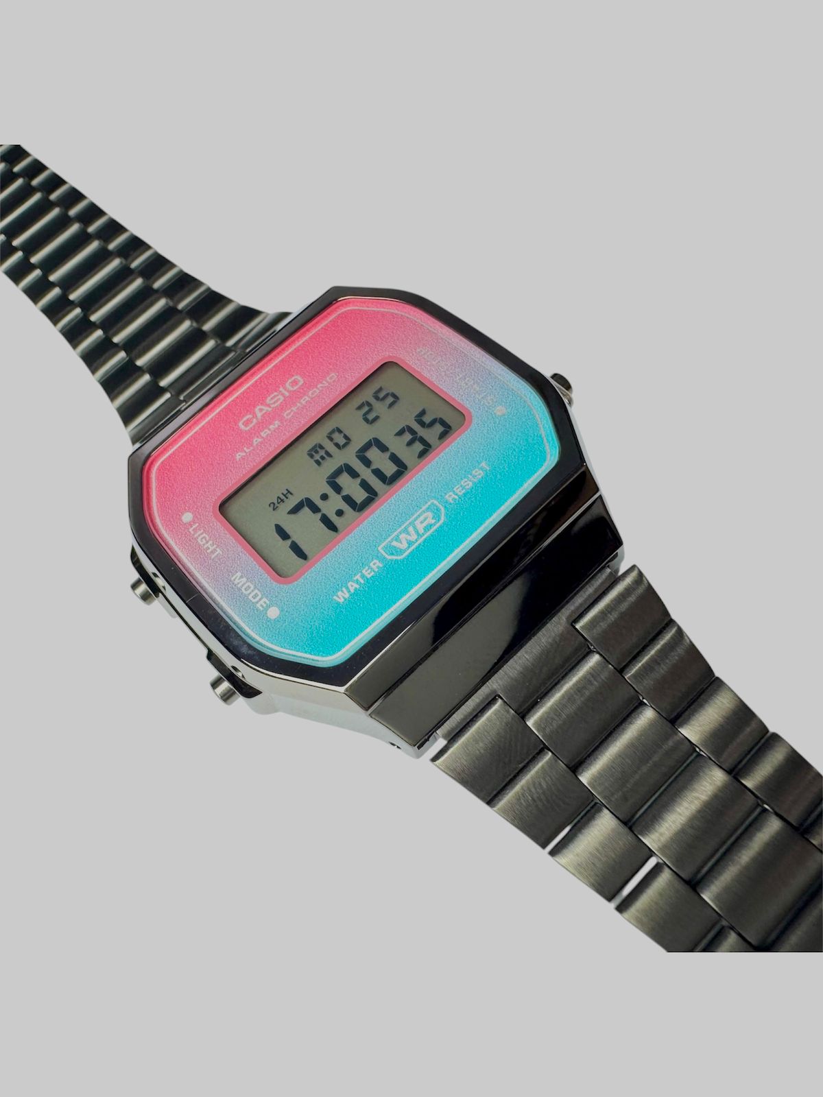 RELOJ CASIO