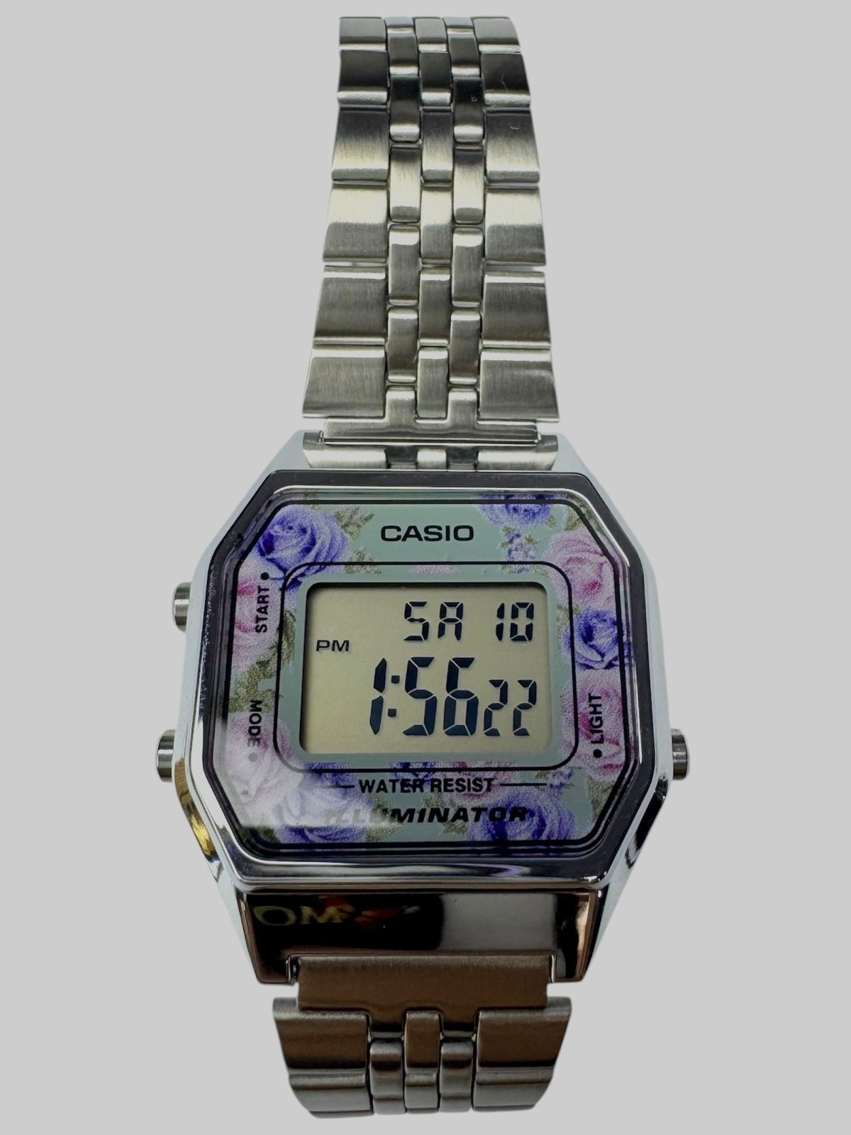 RELOJ CASIO