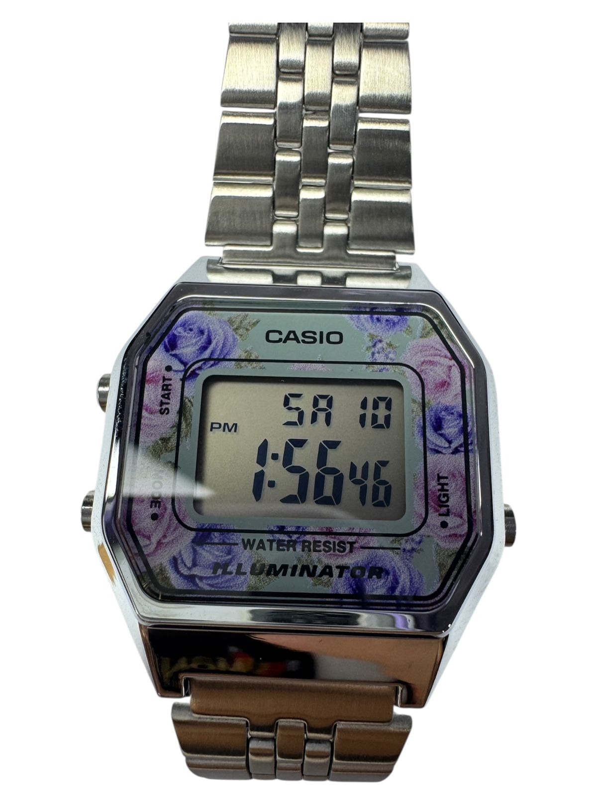 RELOJ CASIO