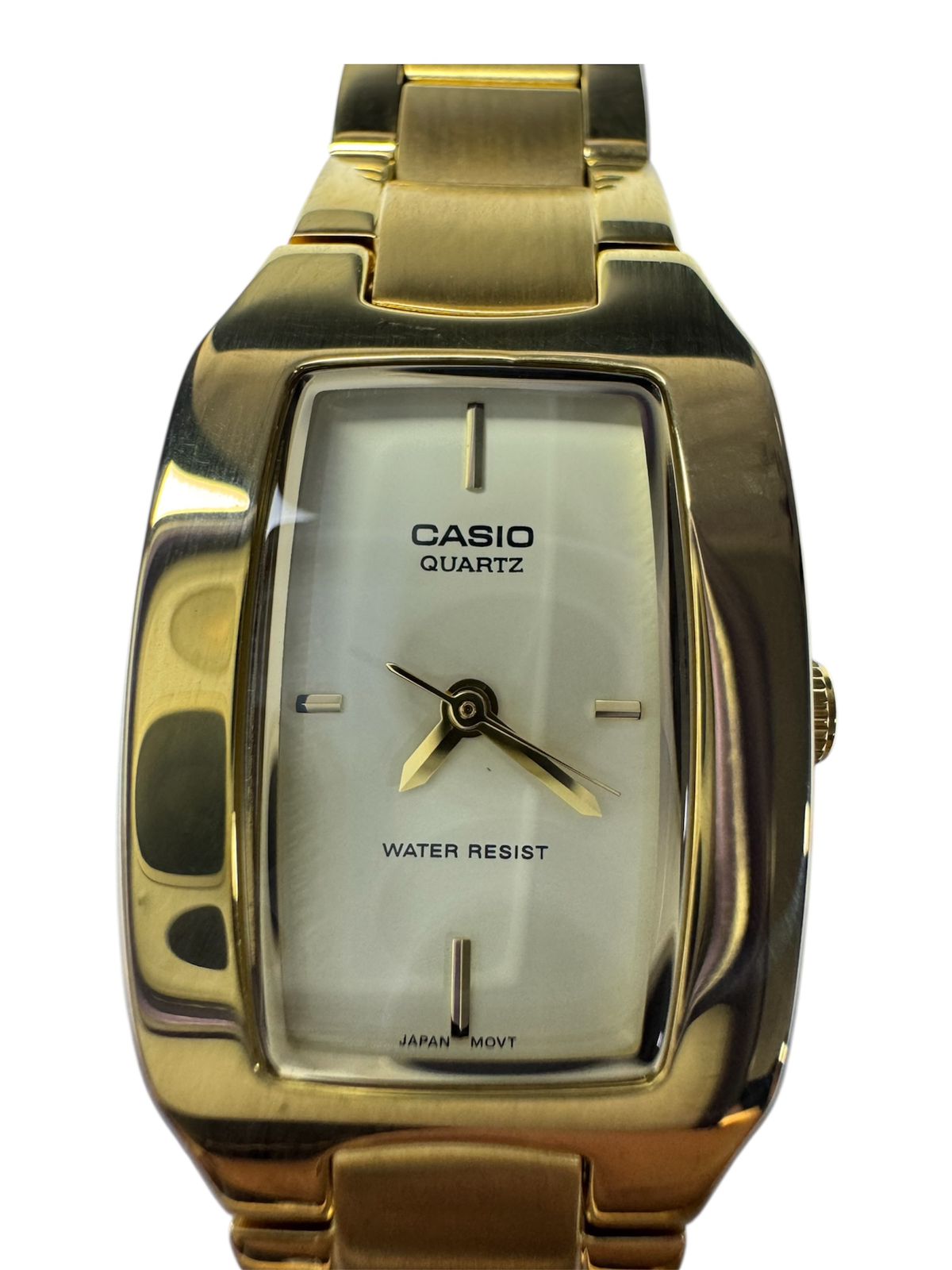 RELOJ CASIO