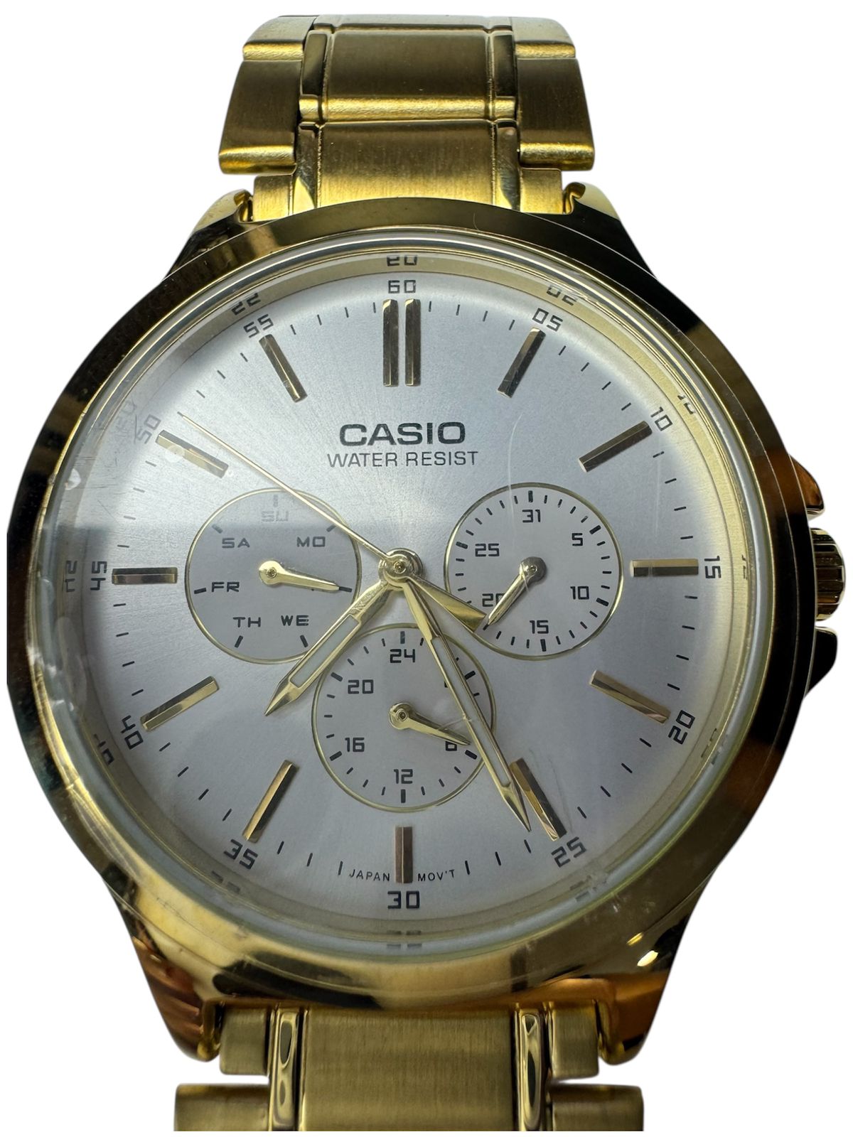 RELOJ CASIO