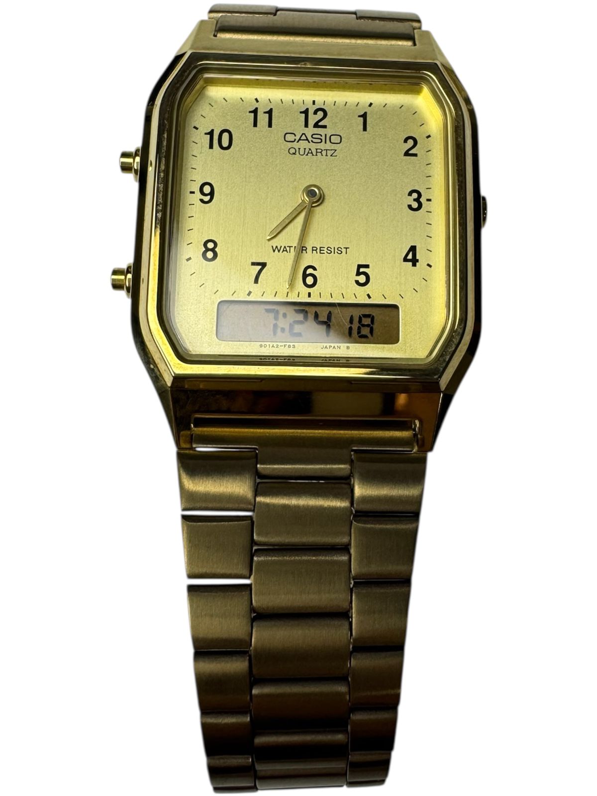 RELOJ CASIO