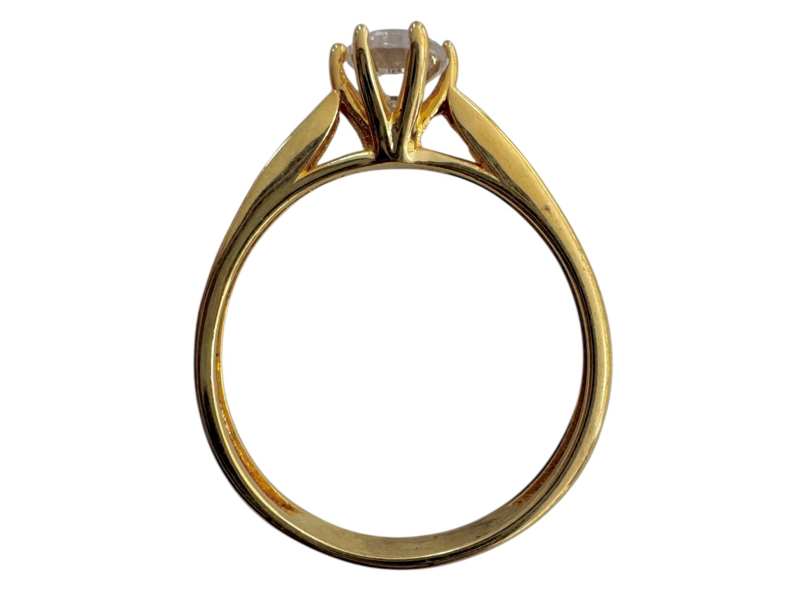 ANILLO DE COMPROMISO