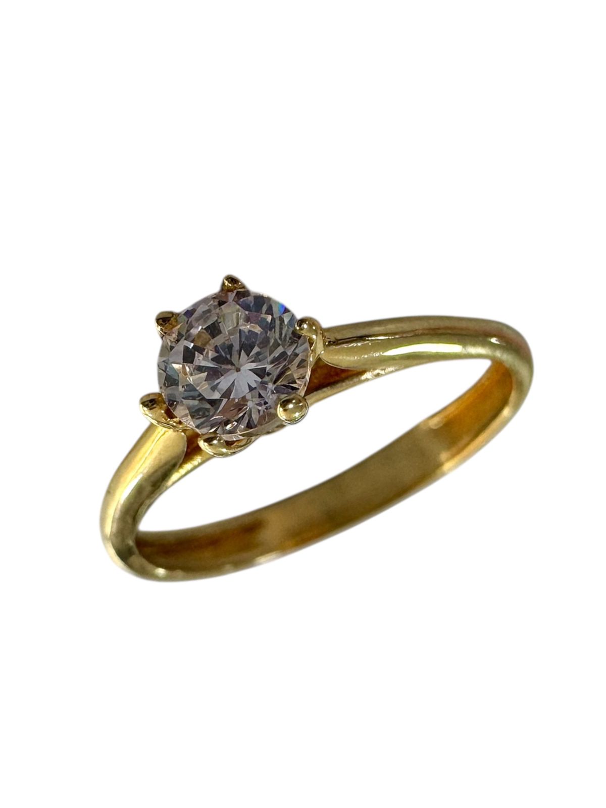 ANILLO DE COMPROMISO