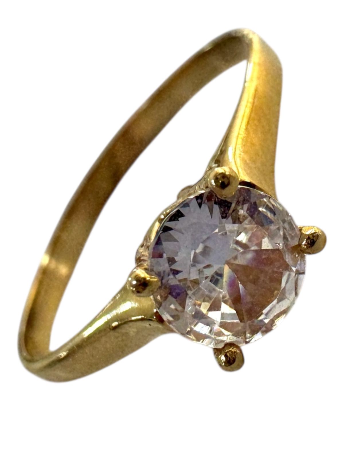 ANILLO DE COMPROMISO