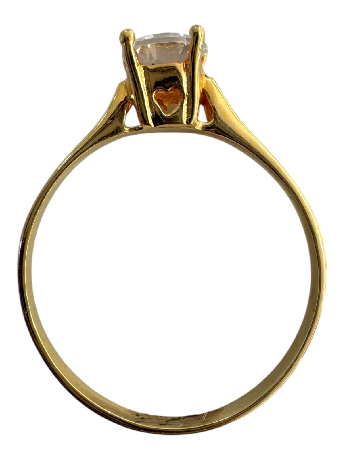 ANILLO DE COMPROMISO