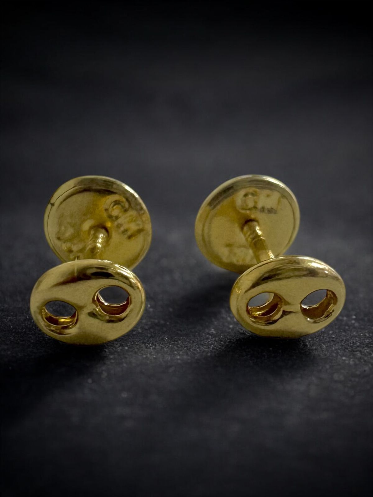 TOPO DE SEGURIDAD ORO18K