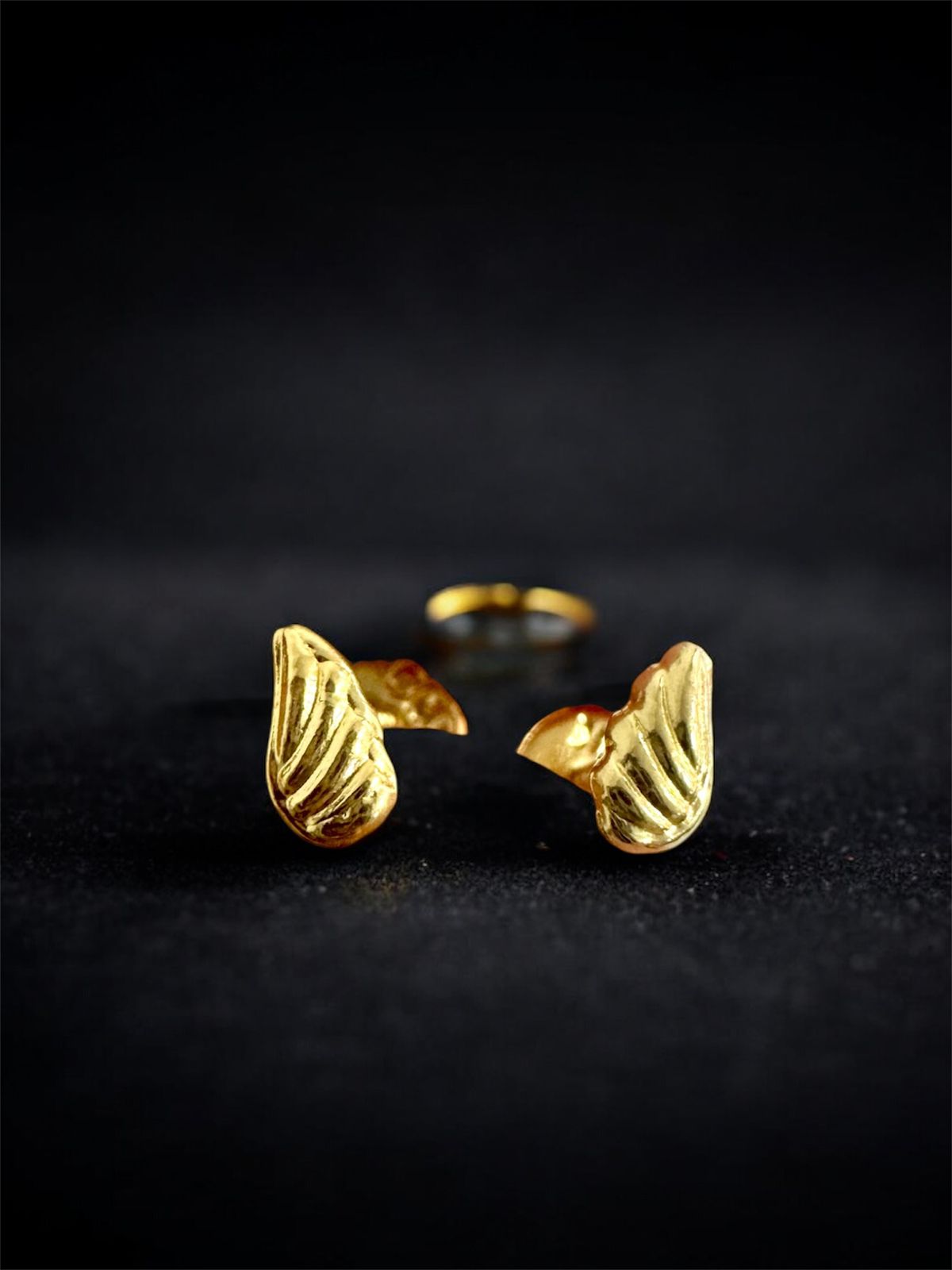 TOPO DE SEGURIDAD ORO18K