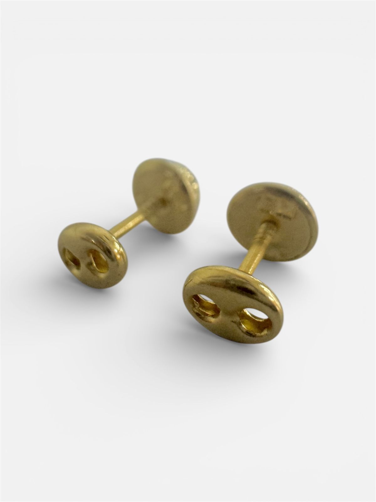 TOPO DE SEGURIDAD ORO18K