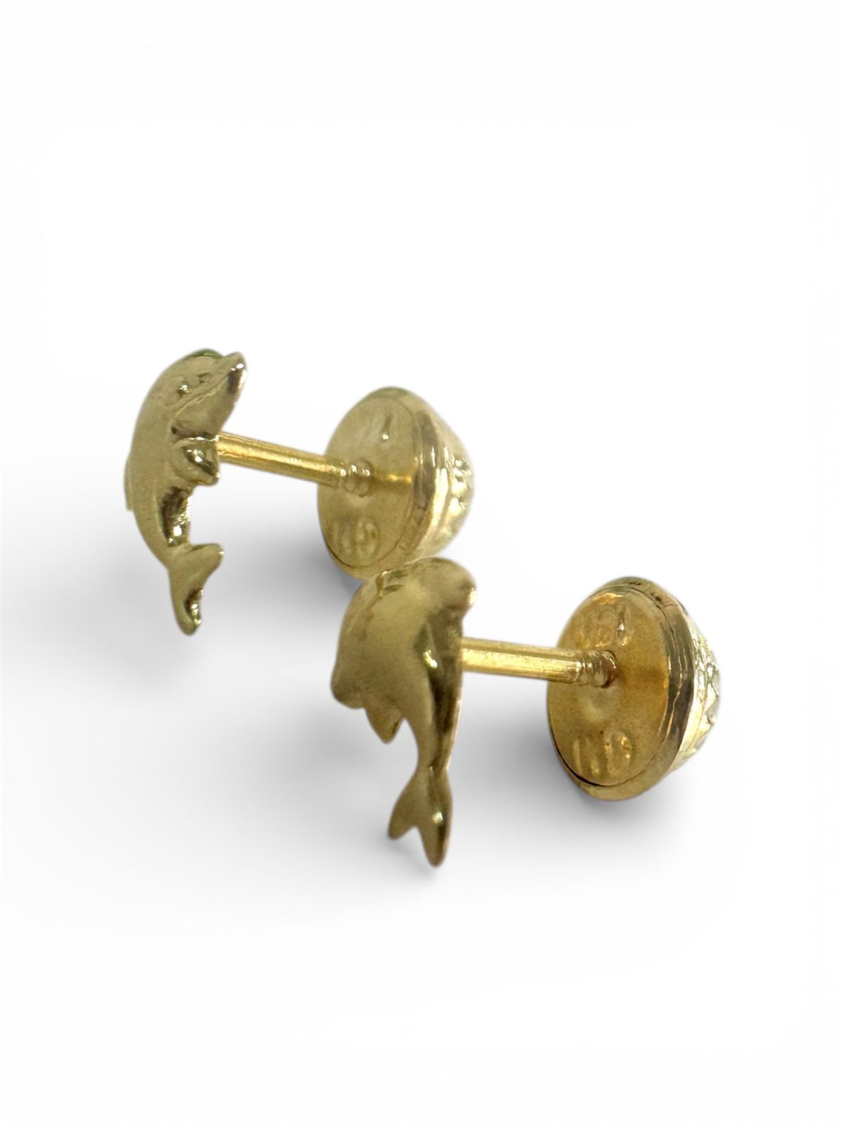 TOPO DE SEGURIDAD ORO18K