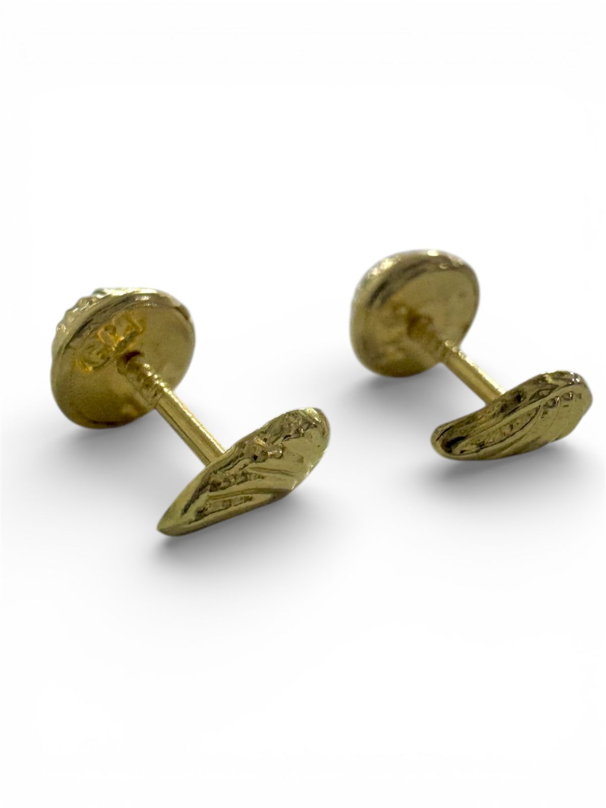 TOPO DE SEGURIDAD ORO18K