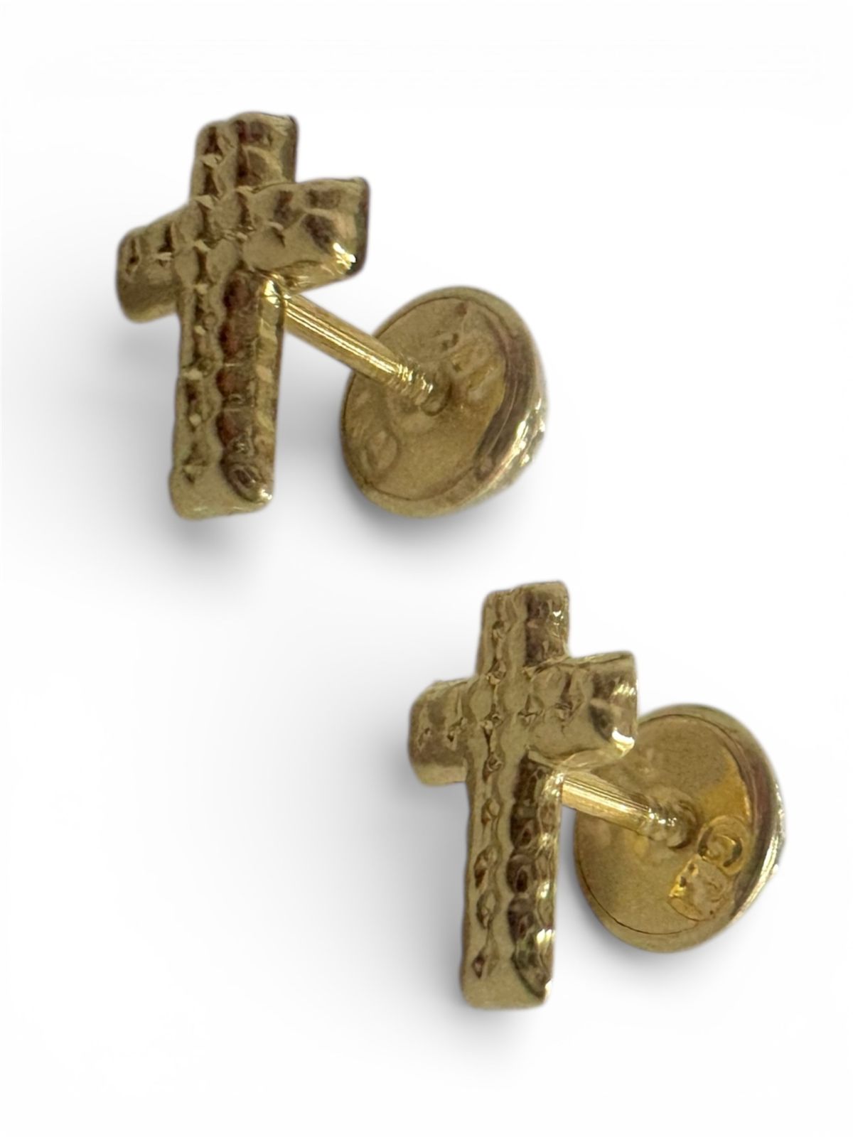 TOPO DE SEGURIDAD ORO18K