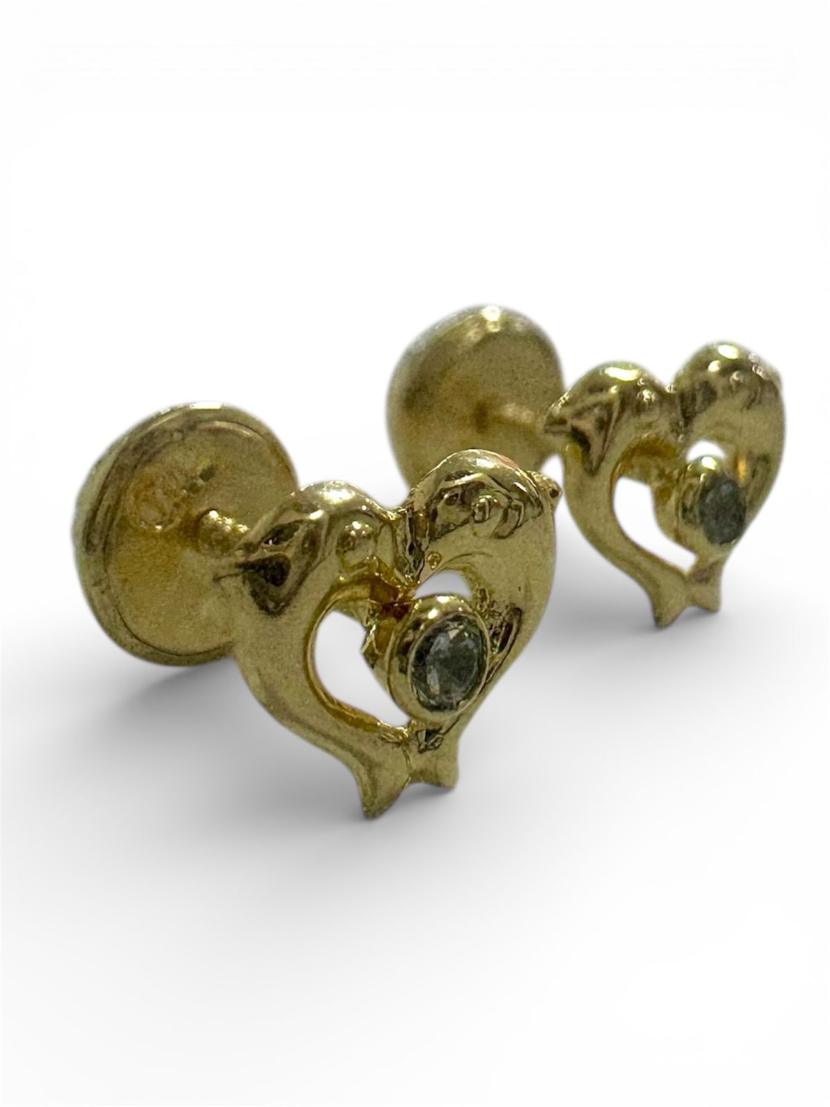 TOPO DE SEGURIDAD ORO18K