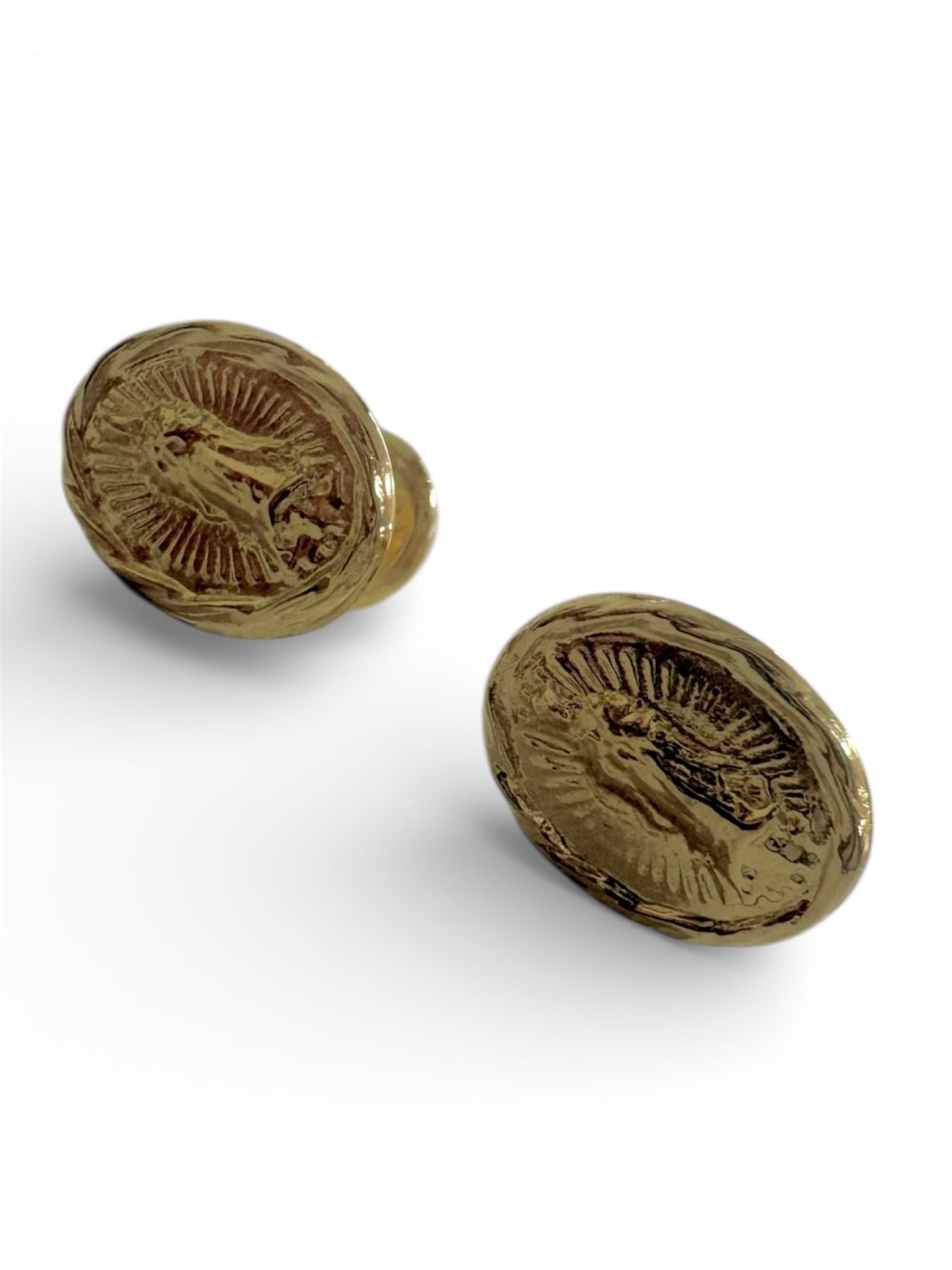 TOPO DE SEGURIDAD ORO18K