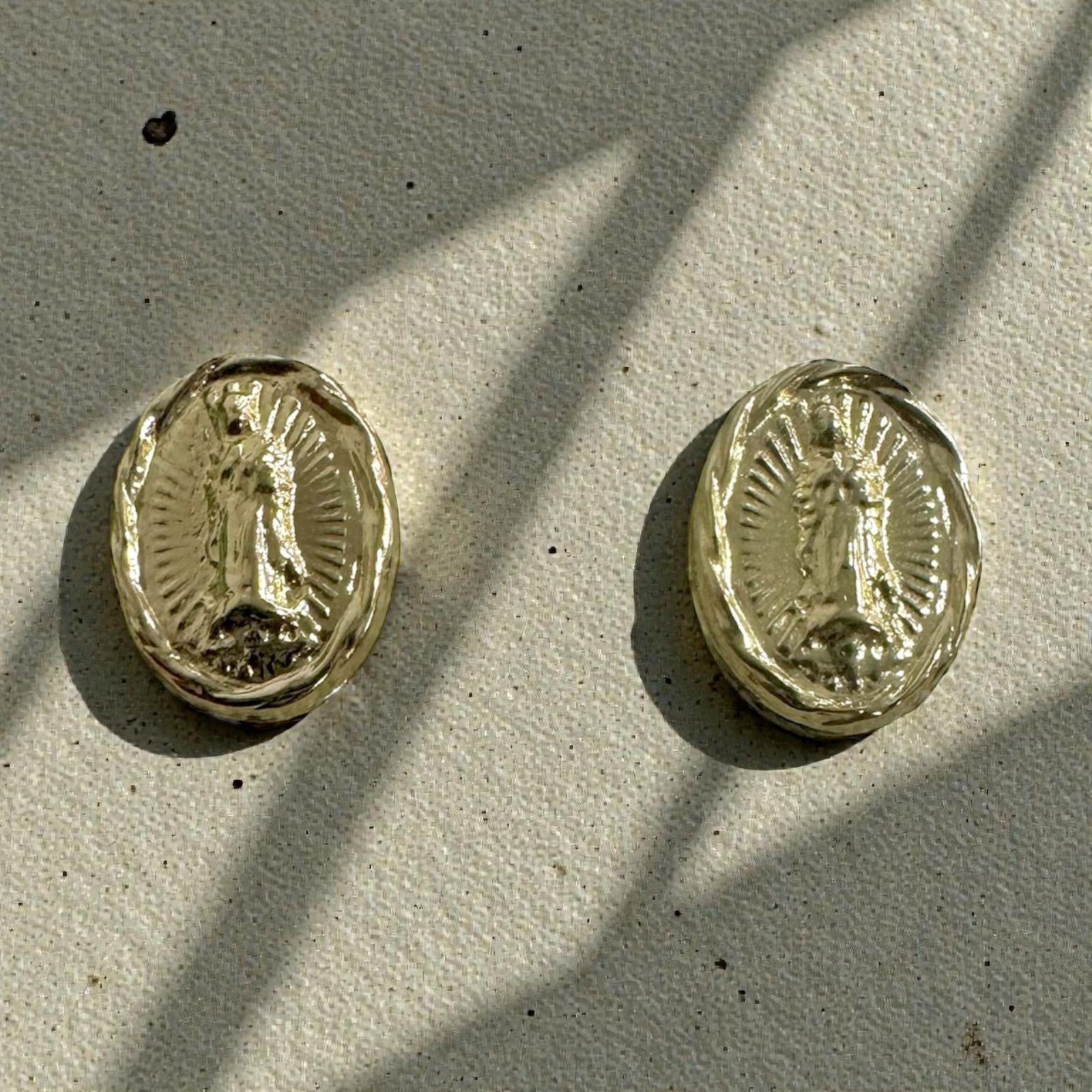 TOPO DE SEGURIDAD ORO18K