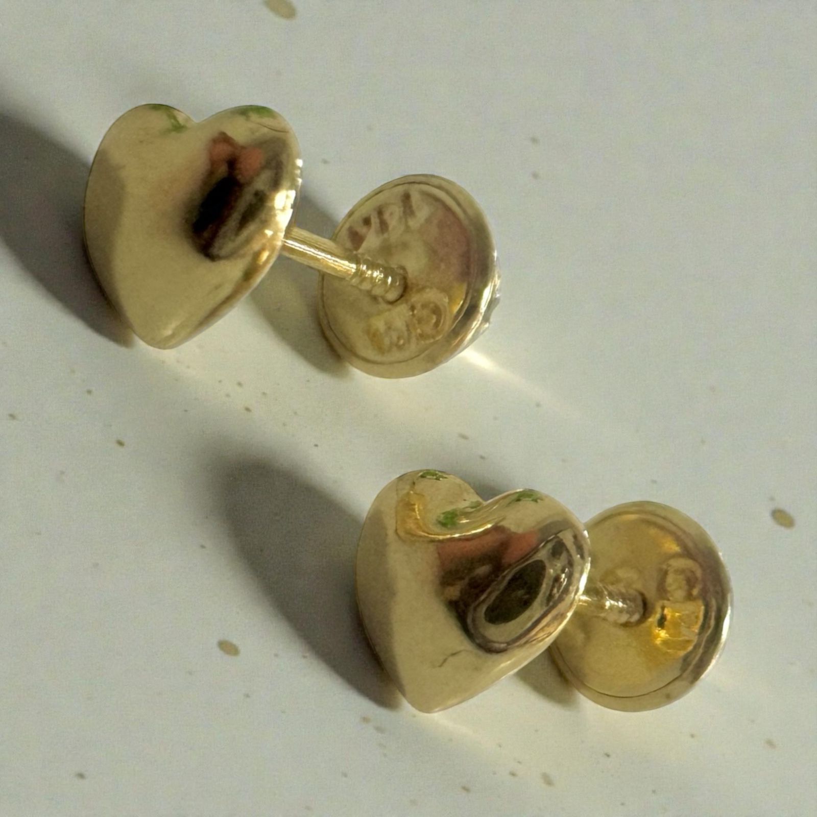 TOPO DE SEGURIDAD ORO18K