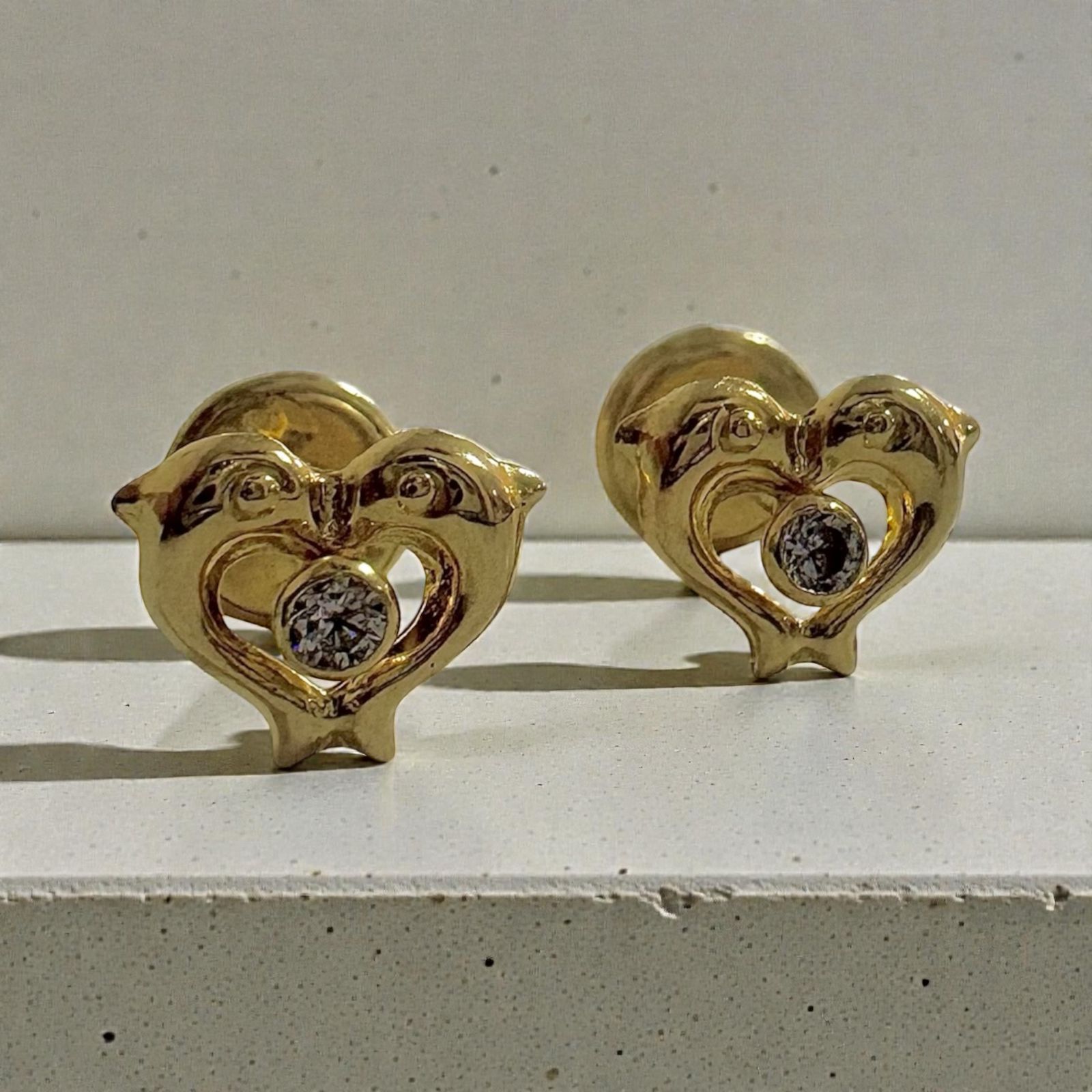 TOPO DE SEGURIDAD ORO18K