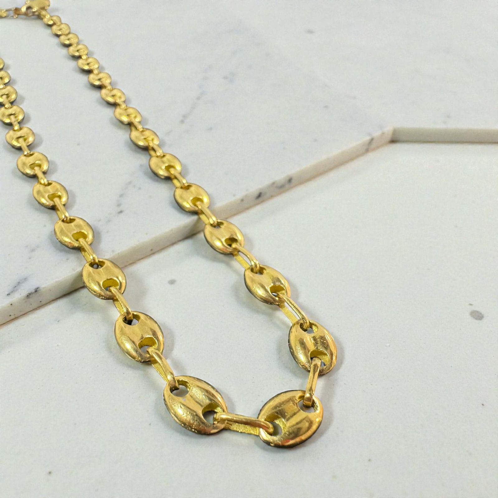 CADENA ORO ITALIANO/GUCCI