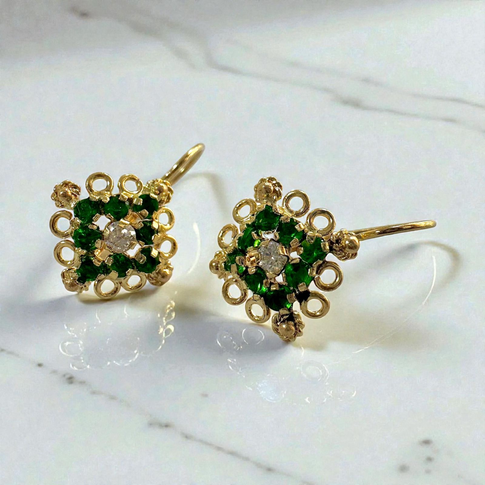 ARETES ORO18K