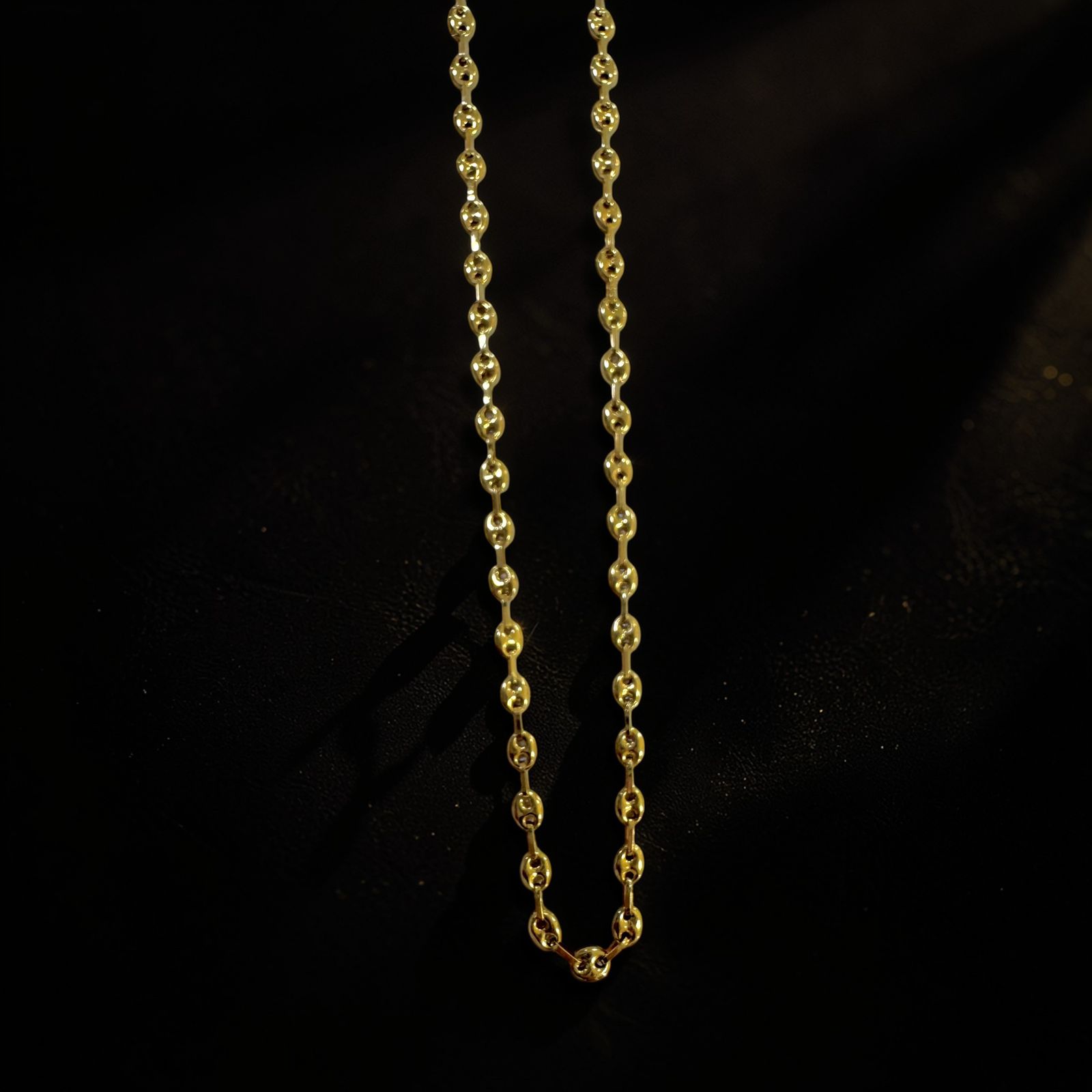 CADENA ORO ITALIANO/GUCCI