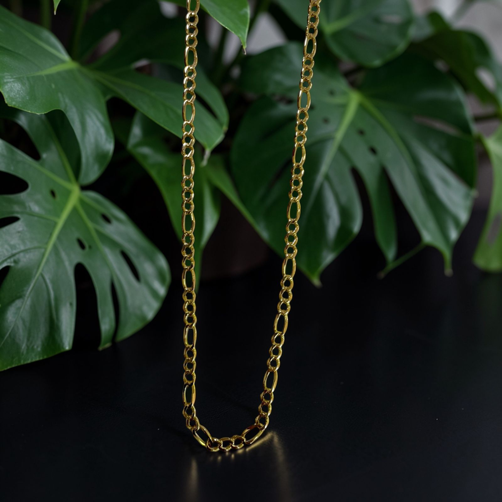 CADENA ORO ITALIANO/CARTIER