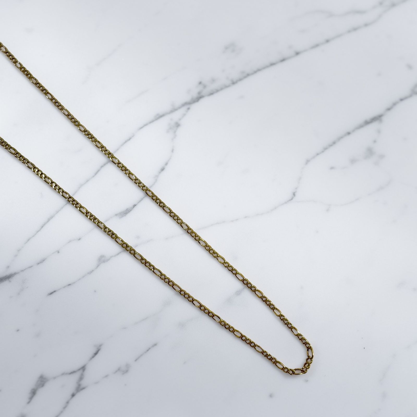 CADENA ORO ITALIANO/CARTIER