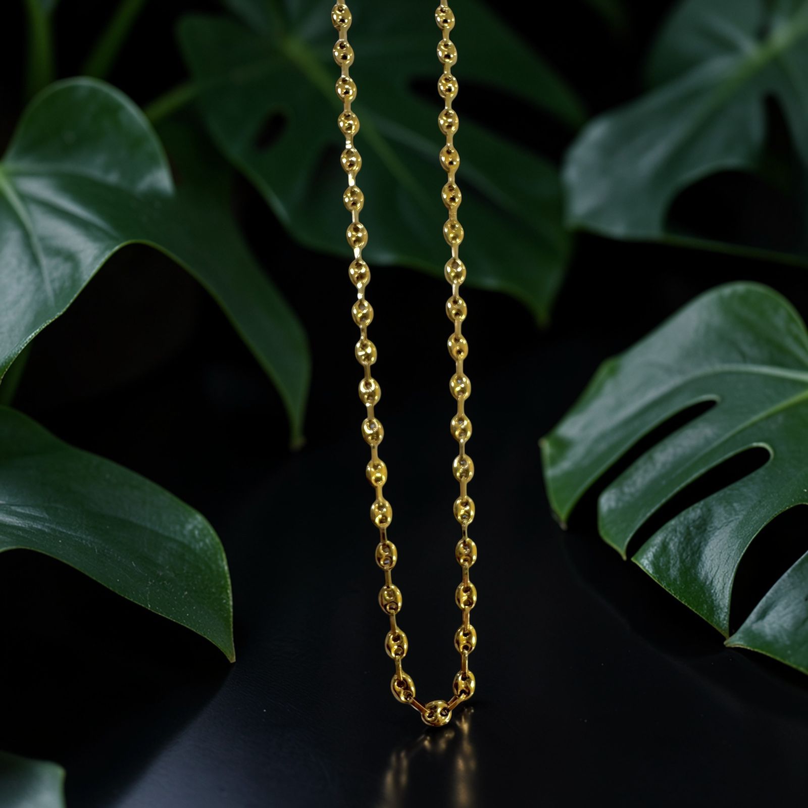 CADENA ORO ITALIANO/GUCCI