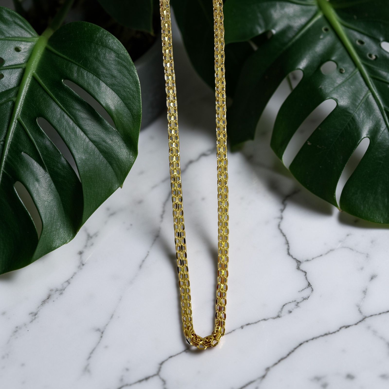 CADENAS ORO 750 ITALIANO/CHINO