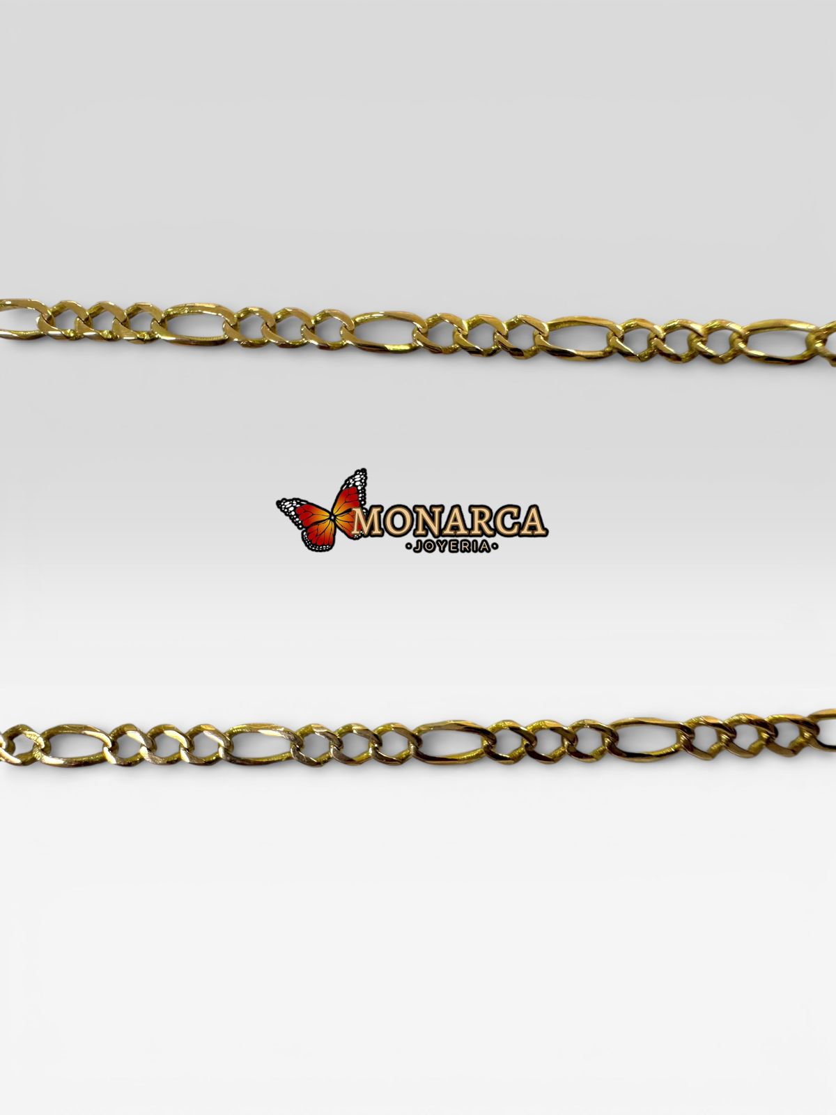 CADENA ORO ITALIANO/CARTIER