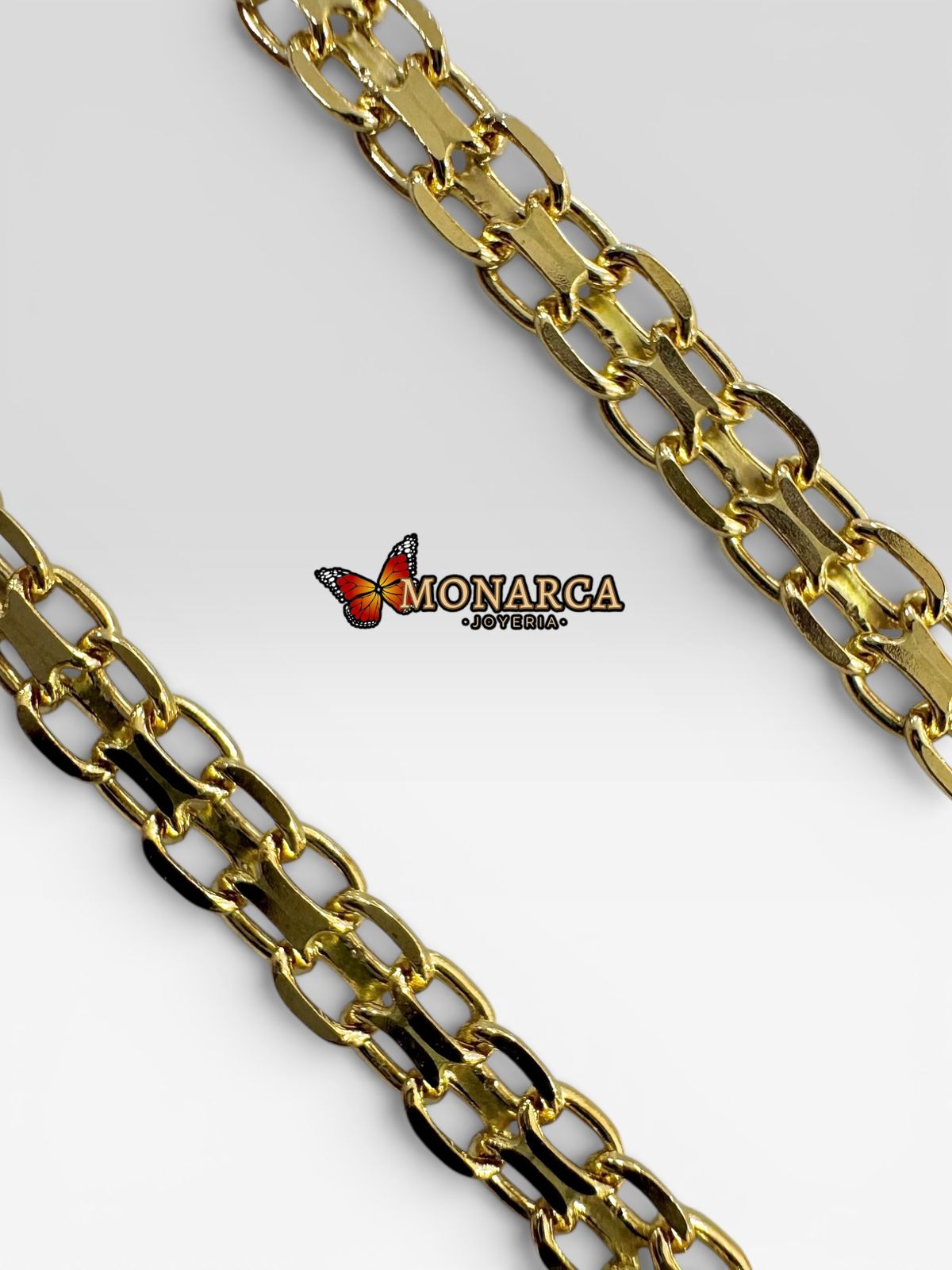 CADENAS ORO 750 ITALIANO/CHINO