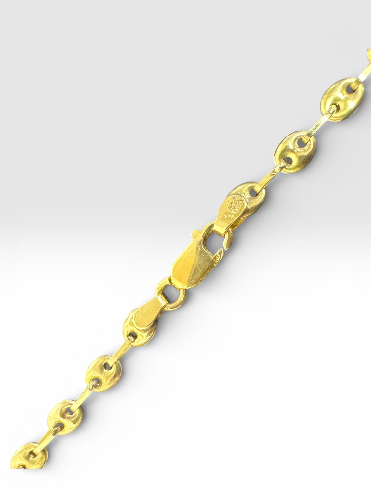 CADENA ORO ITALIANO/GUCCI