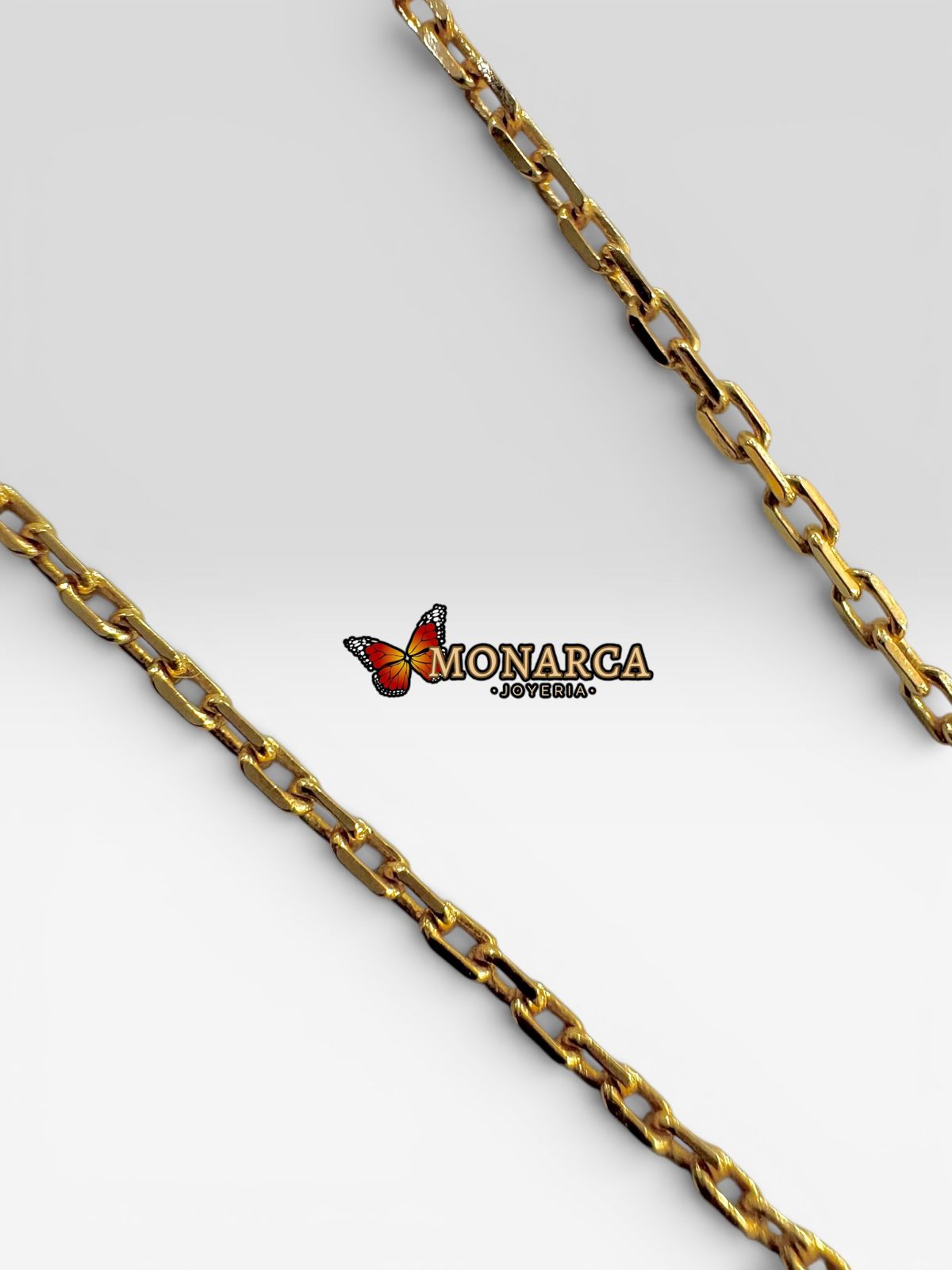 CADENAS ORO 750 ITALIANO/ROLONES