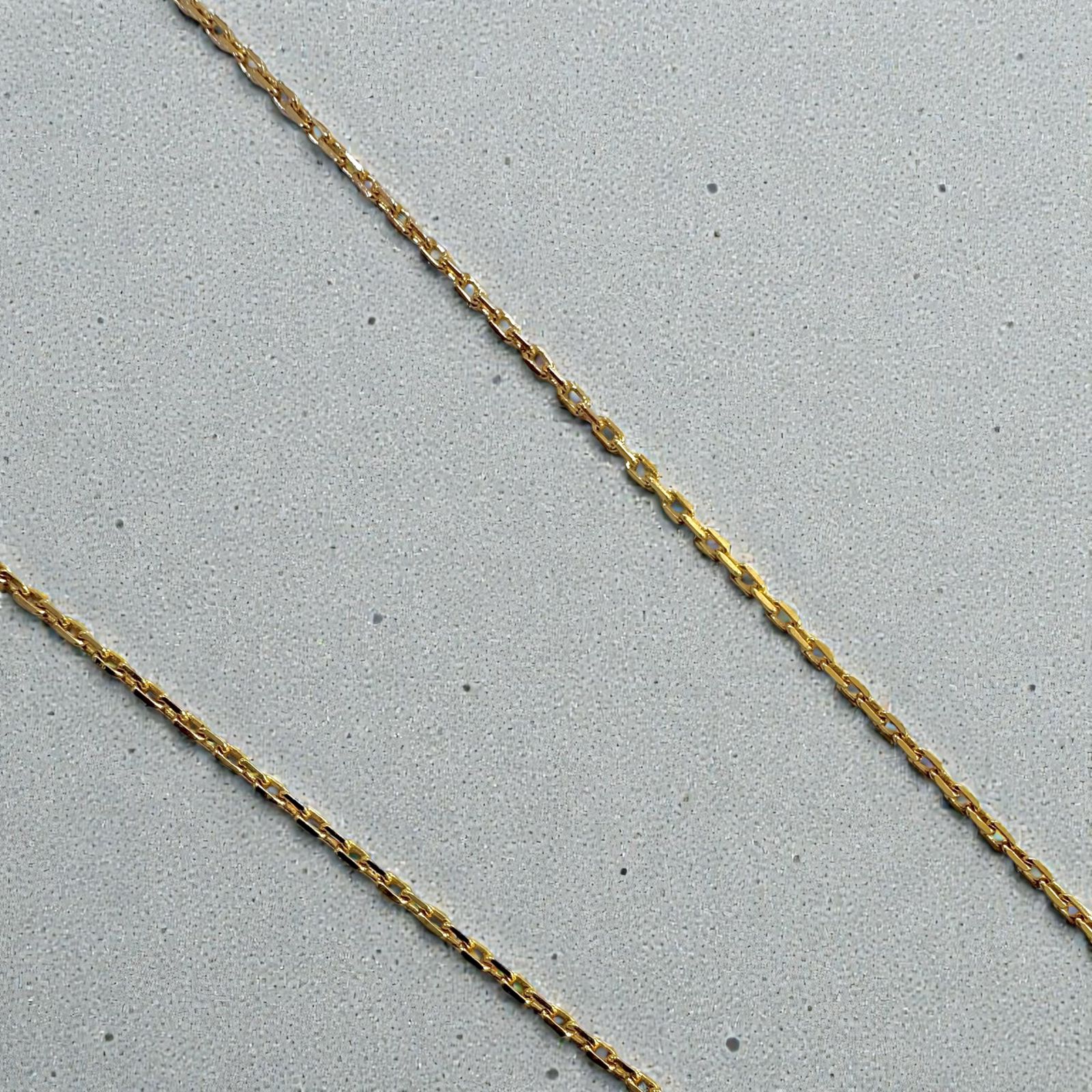 CADENAS ORO 750 ITALIANO/ROLONES