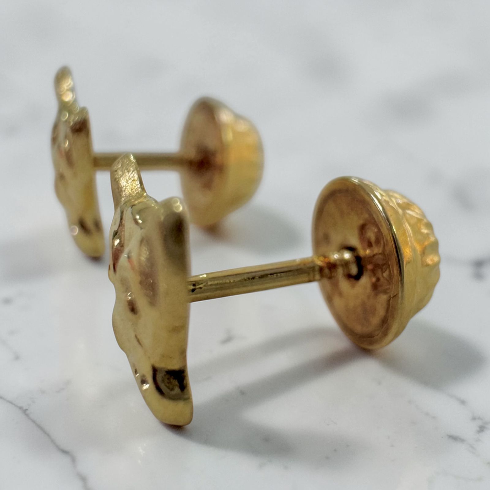 TOPO ROSCA18K/PERRITOS